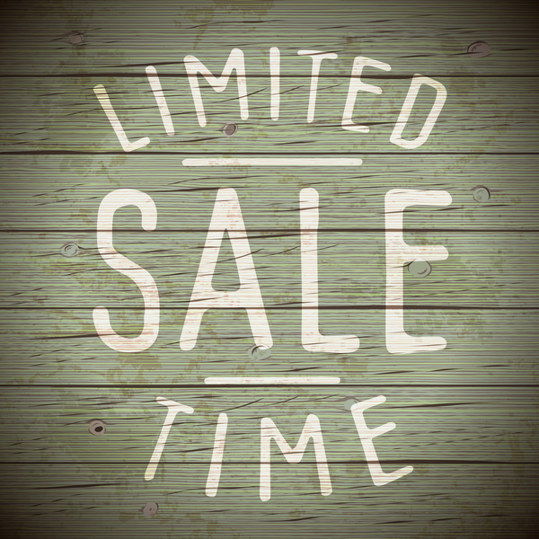 wooden sale limited 