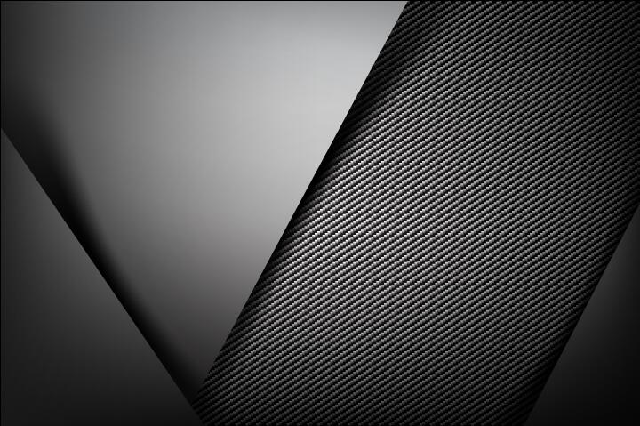 texture fiber dark carbon 