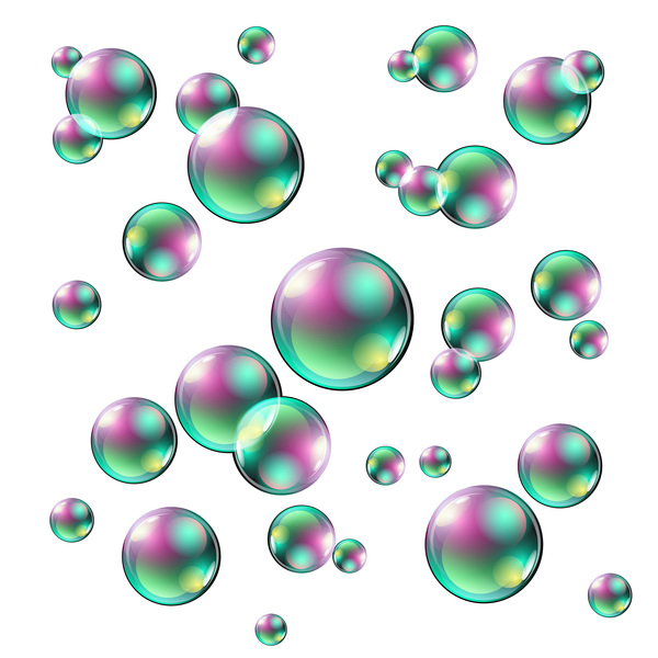 bubbles beautiful 