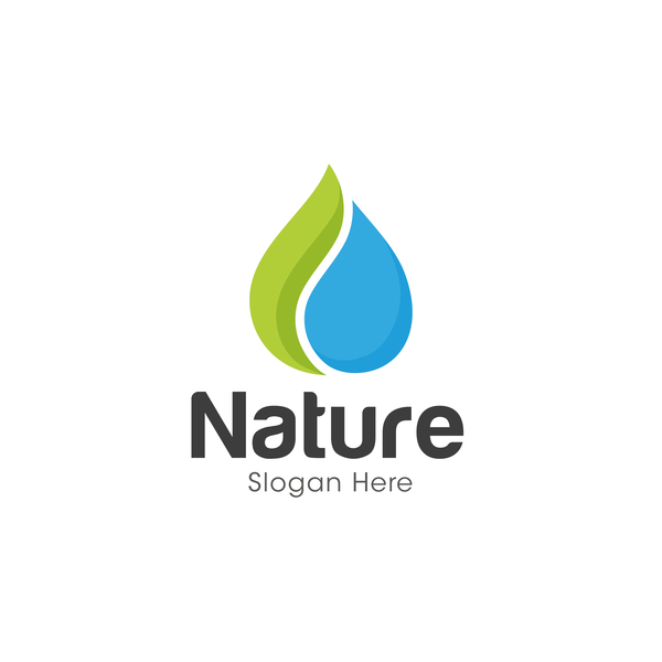 nature logo 