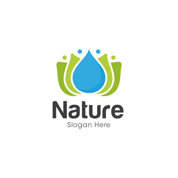 nature logo 