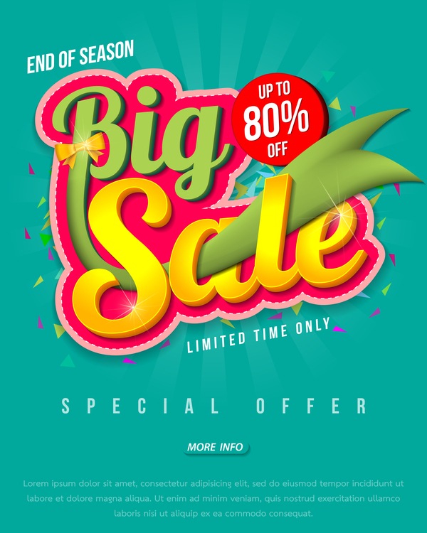 special sale poset offer 