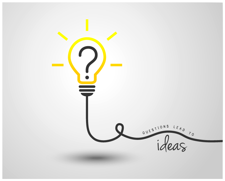light ideas bulb 