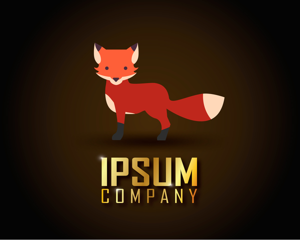 logo fox company 