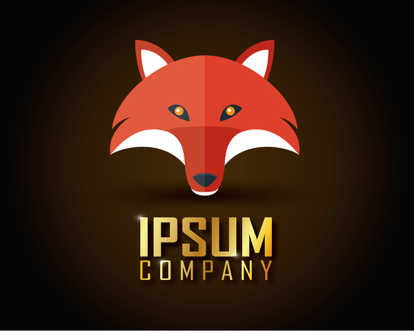 logo fox company 