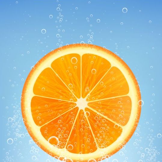 orange juice orange lime 