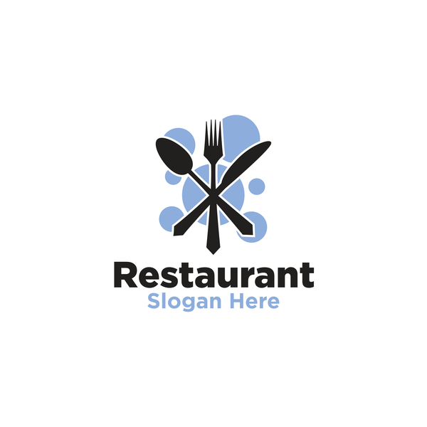 restaurant logos creative 