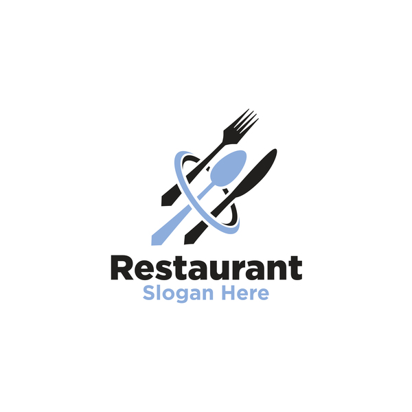 restaurant logos creative 