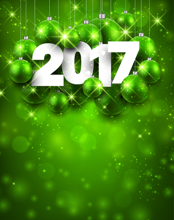 year styles shining new green 2017 