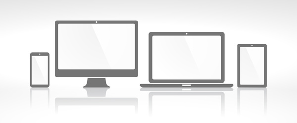 tablet Prototype monitor laptop  